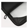 Tucano Colore 40,6 cm (16") Sac Toploader Noir
