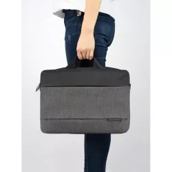 ASUS Saccoche pour NB 15.6" EOS 2 Noir / Gris Foncé