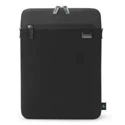 DICOTA D3250502 sacoche d'ordinateurs portables 35,6 cm (14") Housse Noir