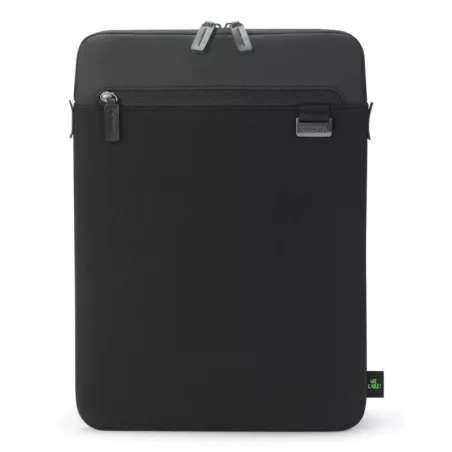 DICOTA D3250502 sacoche d'ordinateurs portables 35,6 cm (14") Housse Noir