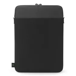 DICOTA D3250502 sacoche d'ordinateurs portables 35,6 cm (14") Housse Noir