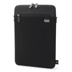 DICOTA D3250502 sacoche d'ordinateurs portables 35,6 cm (14") Housse Noir