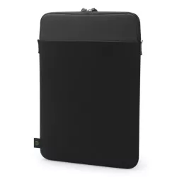 DICOTA D3250502 sacoche d'ordinateurs portables 35,6 cm (14") Housse Noir