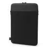 DICOTA D3250502 sacoche d'ordinateurs portables 35,6 cm (14") Housse Noir