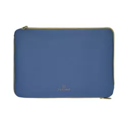 Tucano Doppio 35,6 cm (14") Housse Bleu