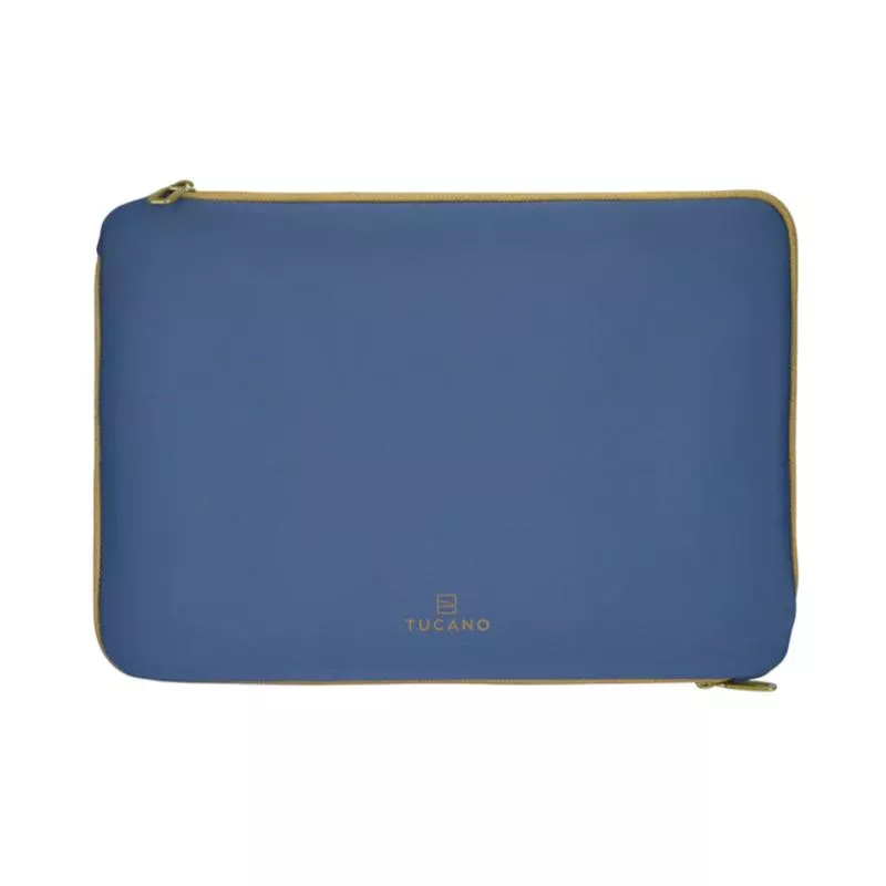 Tucano Doppio 35,6 cm (14") Housse Bleu