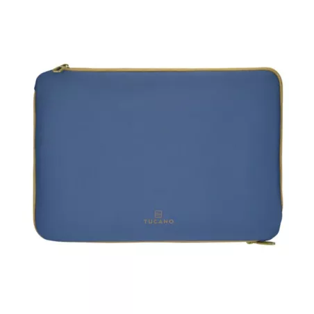 Tucano Doppio 35,6 cm (14") Housse Bleu