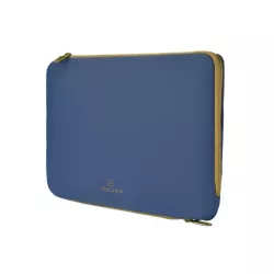 Tucano Doppio 35,6 cm (14") Housse Bleu