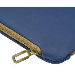 Tucano Doppio 35,6 cm (14") Housse Bleu