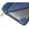 Tucano Doppio 35,6 cm (14") Housse Bleu