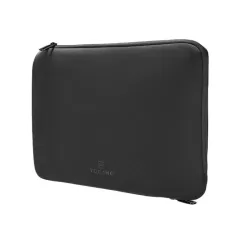 Tucano BFDOP1314-BK sacoche d'ordinateurs portables 35,6 cm (14") Housse Noir