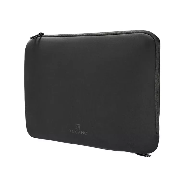 Tucano BFDOP1314-BK sacoche d'ordinateurs portables 35,6 cm (14") Housse Noir