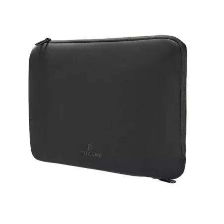 Tucano BFDOP1314-BK sacoche d'ordinateurs portables 35,6 cm (14") Housse Noir