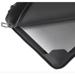 Tucano BFDOP1314-BK sacoche d'ordinateurs portables 35,6 cm (14") Housse Noir