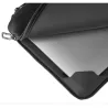 Tucano BFDOP1314-BK sacoche d'ordinateurs portables 35,6 cm (14") Housse Noir