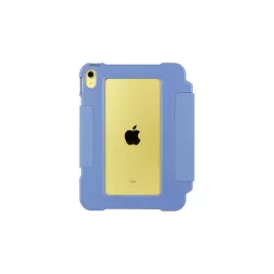 TUCANO ALUNO bleu IPAD A16 10th &11th *IPD1022AL-Z