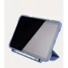 TUCANO ALUNO bleu IPAD A16 10th &11th *IPD1022AL-Z