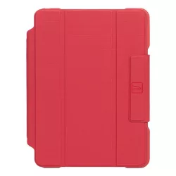 Tucano IPD1022ALNP-R étui pour tablette 27,7 cm (10.9") Anti-chocs Rouge