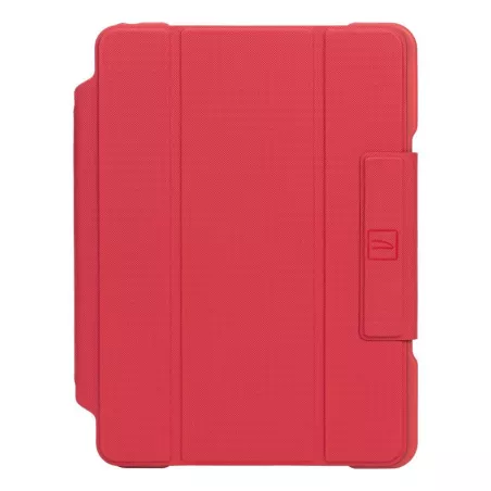 Tucano IPD1022ALNP-R étui pour tablette 27,7 cm (10.9") Anti-chocs Rouge