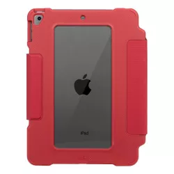 Tucano IPD1022ALNP-R étui pour tablette 27,7 cm (10.9") Anti-chocs Rouge