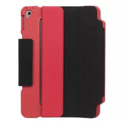 Tucano IPD1022ALNP-R étui pour tablette 27,7 cm (10.9") Anti-chocs Rouge