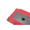 Tucano IPD1022ALNP-R étui pour tablette 27,7 cm (10.9") Anti-chocs Rouge