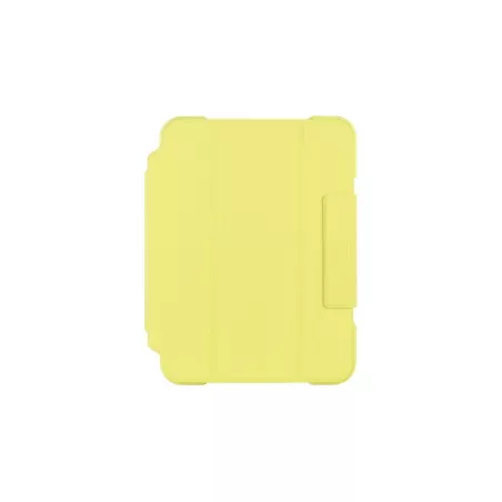 Tucano IPD1022AL-Y étui pour tablette 27,7 cm (10.9") Folio Jaune