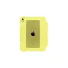 Tucano IPD1022AL-Y étui pour tablette 27,7 cm (10.9") Folio Jaune