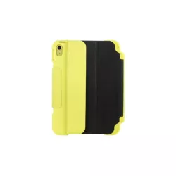 Tucano IPD1022AL-Y étui pour tablette 27,7 cm (10.9") Folio Jaune