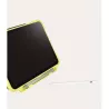 Tucano IPD1022AL-Y étui pour tablette 27,7 cm (10.9") Folio Jaune
