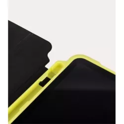 Tucano IPD1022AL-Y étui pour tablette 27,7 cm (10.9") Folio Jaune