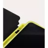 Tucano IPD1022AL-Y étui pour tablette 27,7 cm (10.9") Folio Jaune