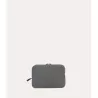 Tucano Etui Mélange pour Accessoires Gris Noir *BFMCP-BK