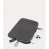 Tucano Etui Mélange pour Accessoires Gris Noir *BFMCP-BK