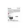 Kingston Technology 64GB micSDXC Canvas Select Plus Gen3 100R A1 (Adaptateur SD non inclus)
