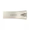 SAMSUNG BAR Plus 64G USB 3.1 Champagne Silver