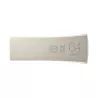 SAMSUNG BAR Plus 64G USB 3.1 Champagne Silver