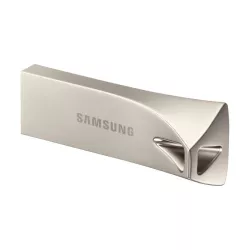 SAMSUNG BAR Plus 128G USB 3.1 Champagne Silver