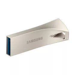 SAMSUNG BAR Plus 128G USB 3.1 Champagne Silver