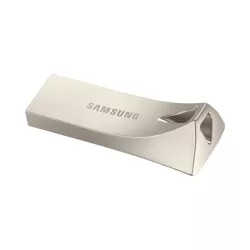 SAMSUNG BAR Plus 128G USB 3.1 Champagne Silver