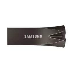 SAMSUNG BAR Plus 128G USB 3.1 Titan Gray