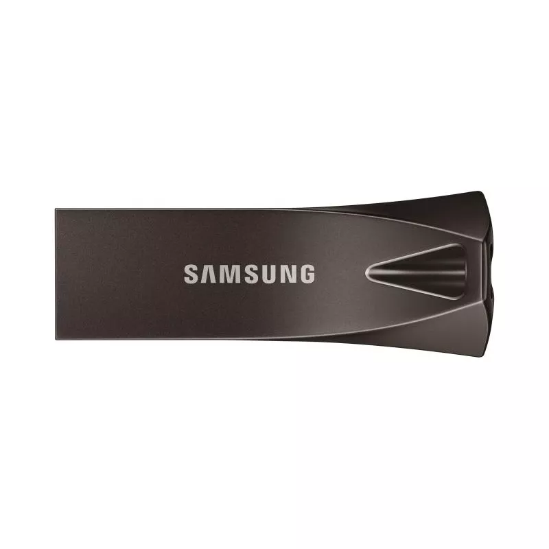 SAMSUNG BAR Plus 128G USB 3.1 Titan Gray