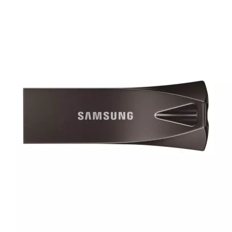 SAMSUNG BAR Plus 128G USB 3.1 Titan Gray