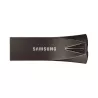SAMSUNG BAR Plus 128G USB 3.1 Titan Gray