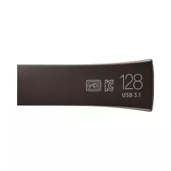 SAMSUNG BAR Plus 128G USB 3.1 Titan Gray