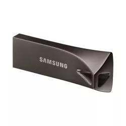 SAMSUNG BAR Plus 128G USB 3.1 Titan Gray