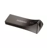 SAMSUNG BAR Plus 128G USB 3.1 Titan Gray
