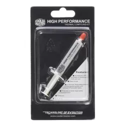 COOLER MASTER HTK-002 - PATE THERMIQUE