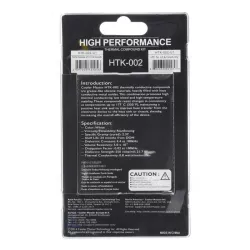 COOLER MASTER HTK-002 - PATE THERMIQUE