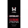 M.RED CRYOBLAST Extreme 4Gr - Pate thermique